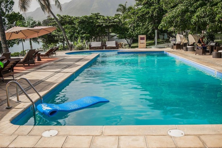 Hotel Wahoo Bay Beach Club & Resort
