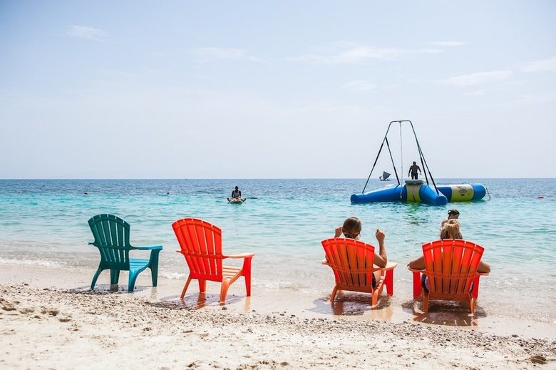 Hotel Wahoo Bay Beach Club & Resort