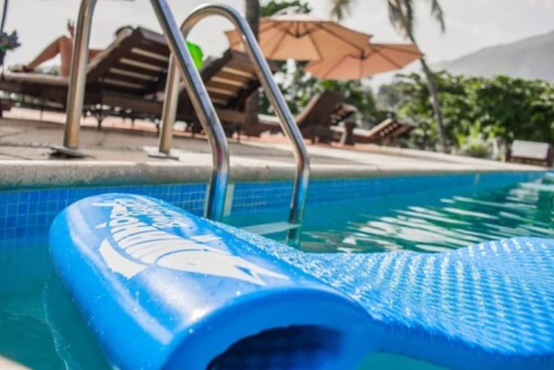 Hotel Wahoo Bay Beach Club & Resort