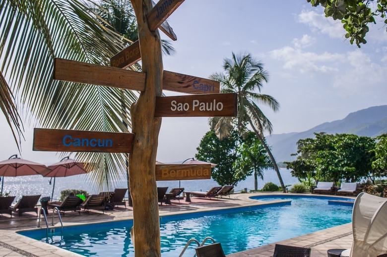 Hotel Wahoo Bay Beach Club & Resort