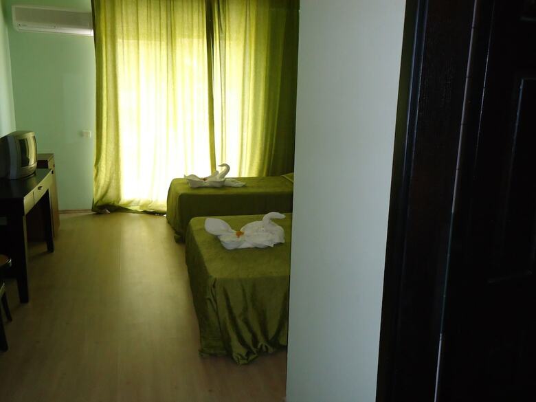 Larissa Hotel Beldibi