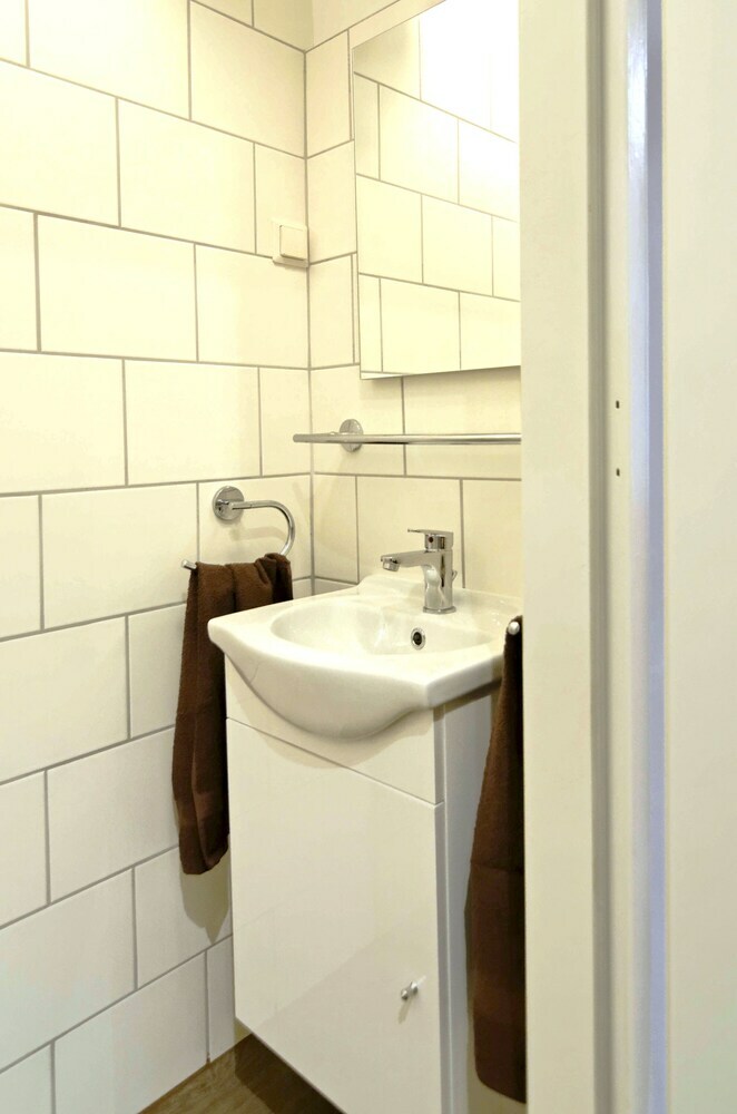 Hp Apartments