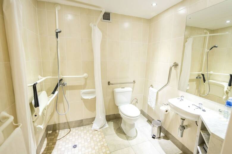 Lugogo Sun Hotel