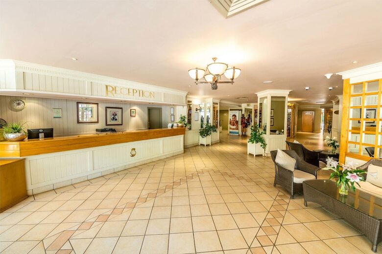 Lugogo Sun Hotel