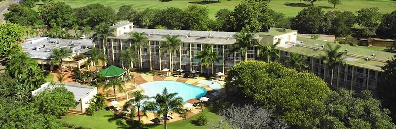Lugogo Sun Hotel