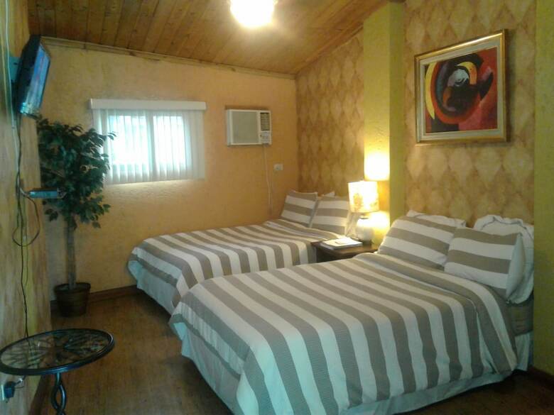 Hotel B & B Comfy Inn