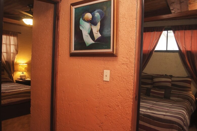 Hotel B & B Comfy Inn