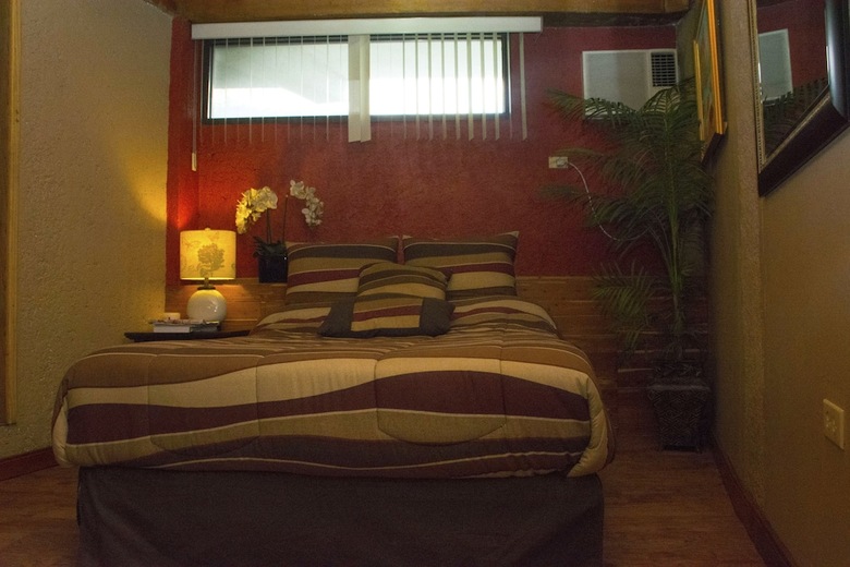 Hotel B & B Comfy Inn