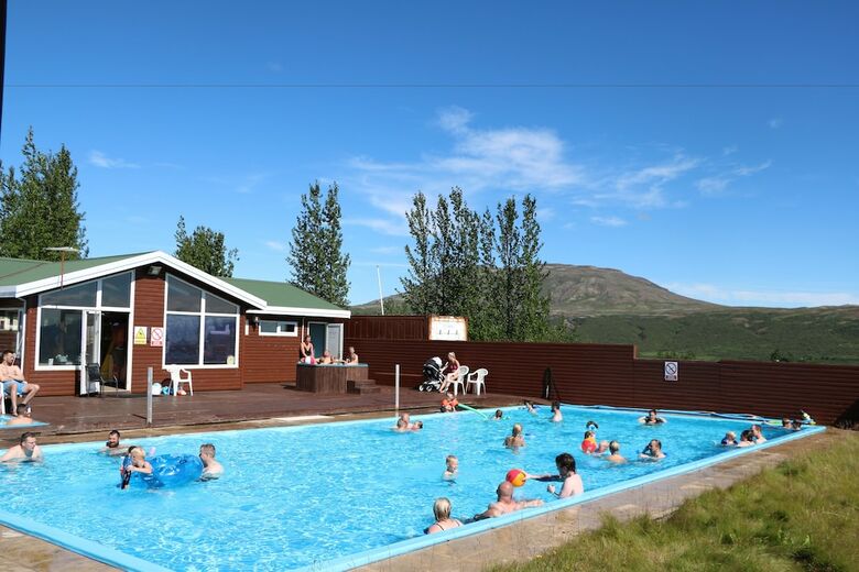 Uthlid Cottages