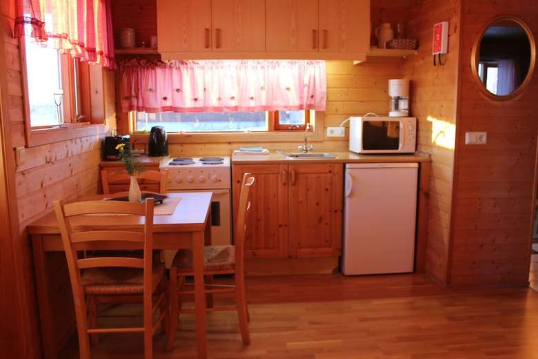 Uthlid Cottages