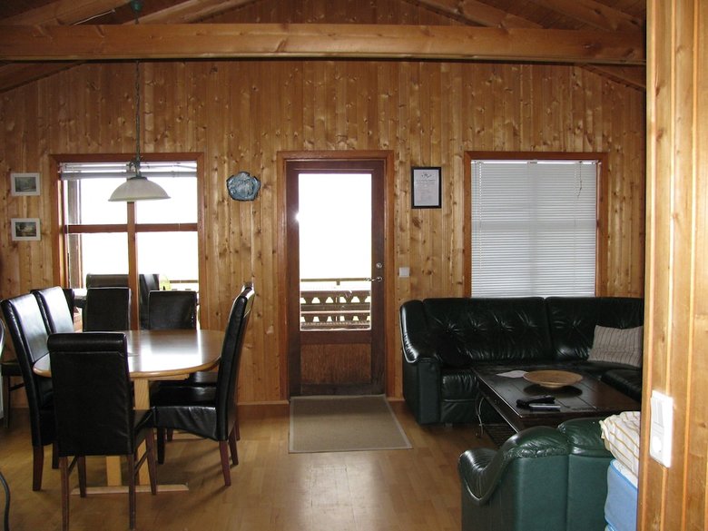 Uthlid Cottages