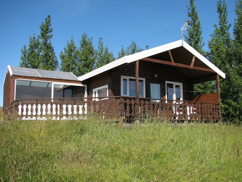 Uthlid Cottages