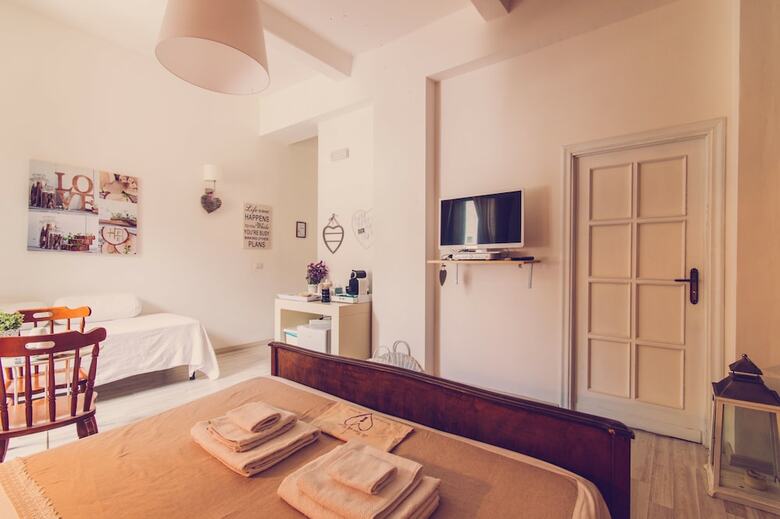 La Casa Del Cuore
