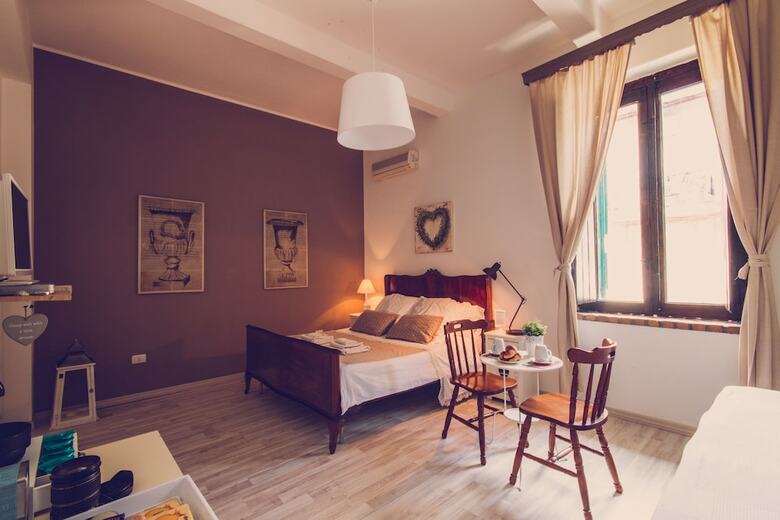 La Casa Del Cuore