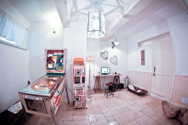 La Casa Del Cuore