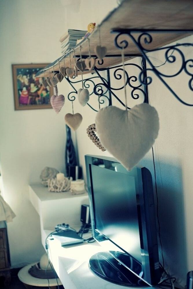 La Casa Del Cuore