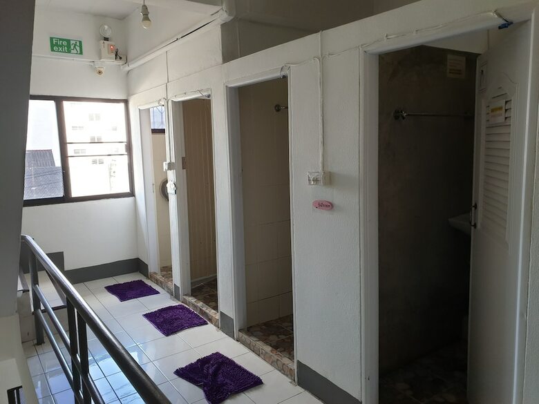 Hostal I-smile Shunlin Hostel