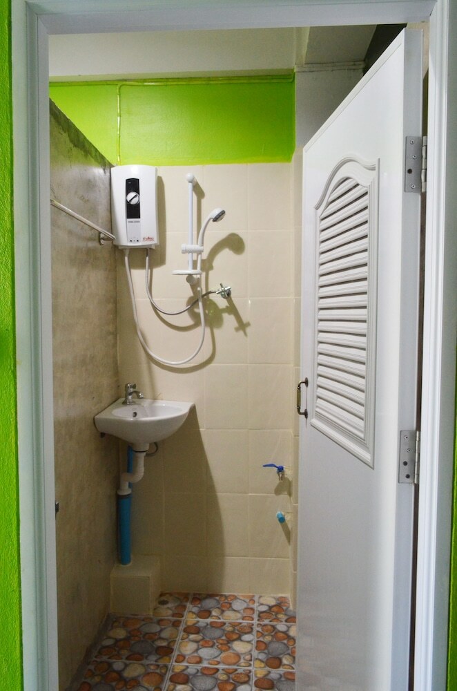 Hostal I-smile Shunlin Hostel