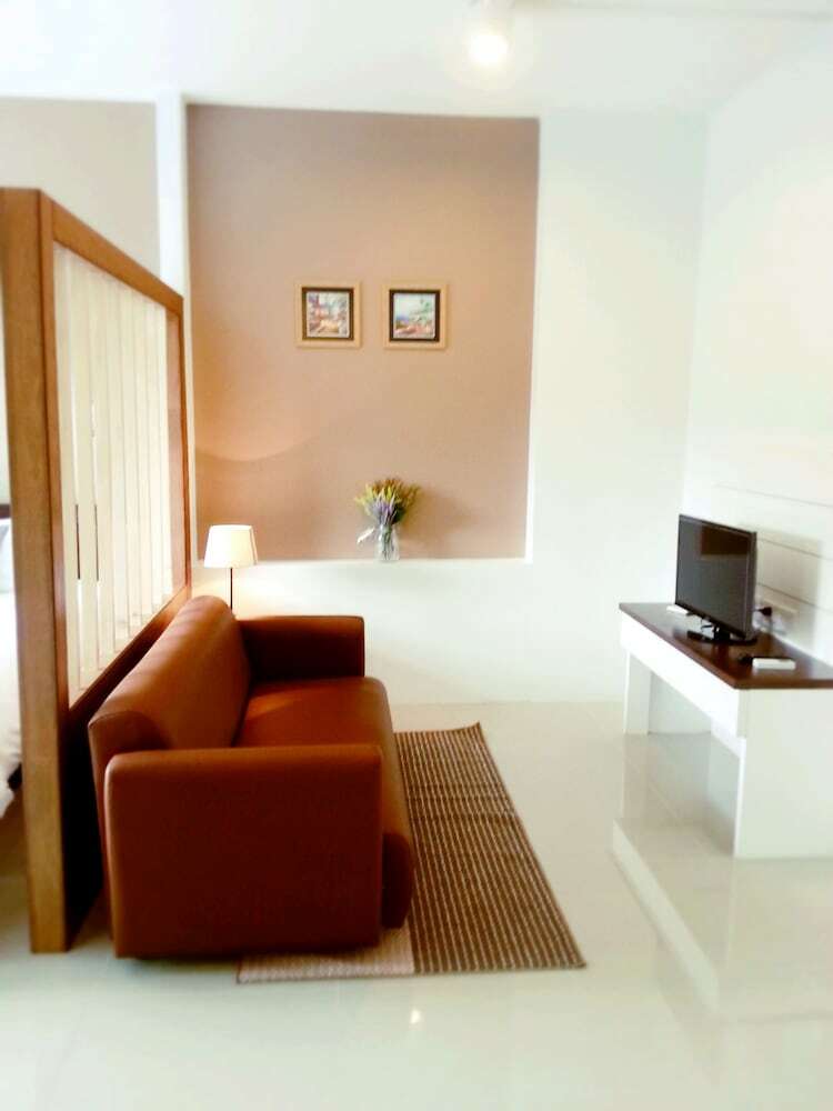Hotel Wealth 30th Apartment
