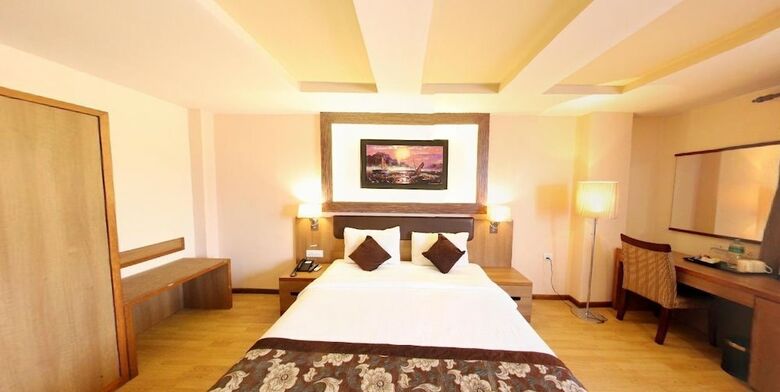 Hotel Mirage Lords Inn Kathmandu