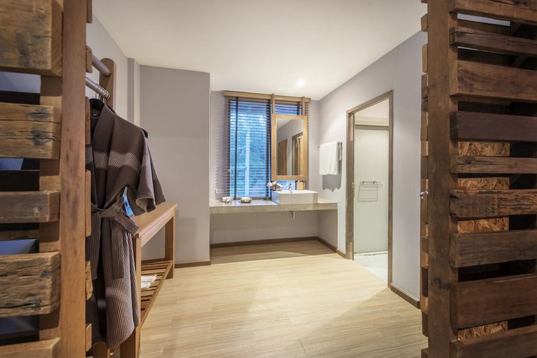Apartamento Bar And Bed