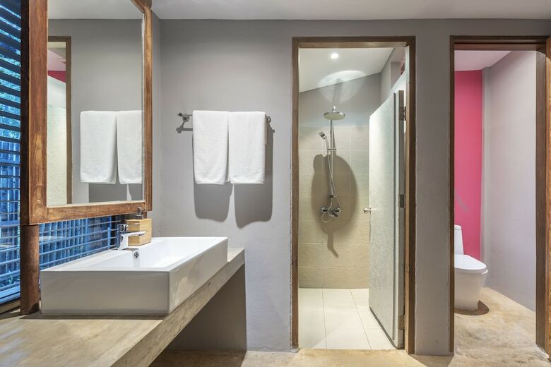 Apartamento Bar And Bed