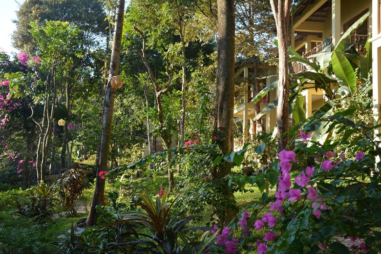 Apartamento Ancarine Beach Resort