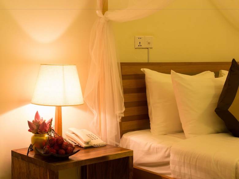 Hotel River Bay Villa
