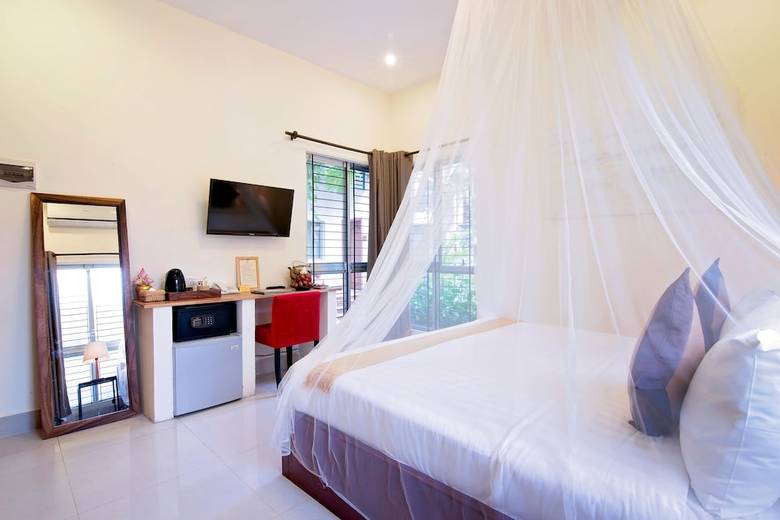 Hotel River Bay Villa