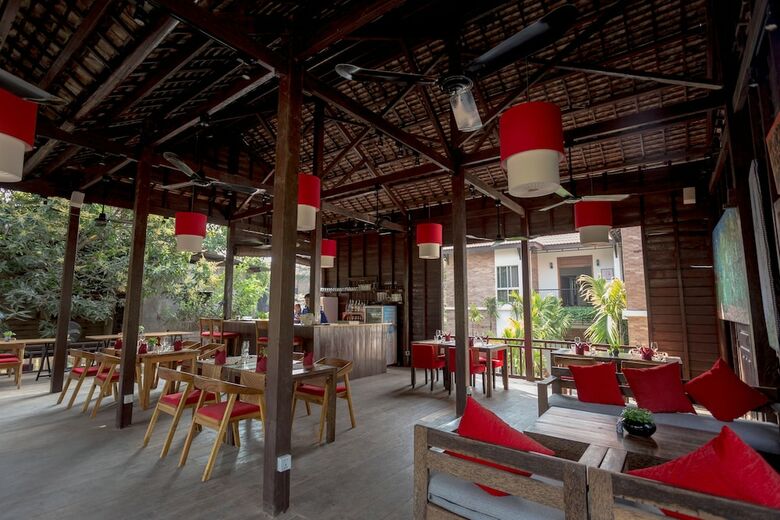 Hotel River Bay Villa