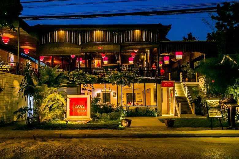 Hotel River Bay Villa