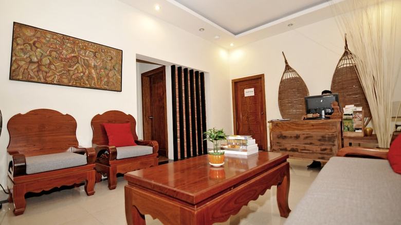 Hotel River Bay Villa