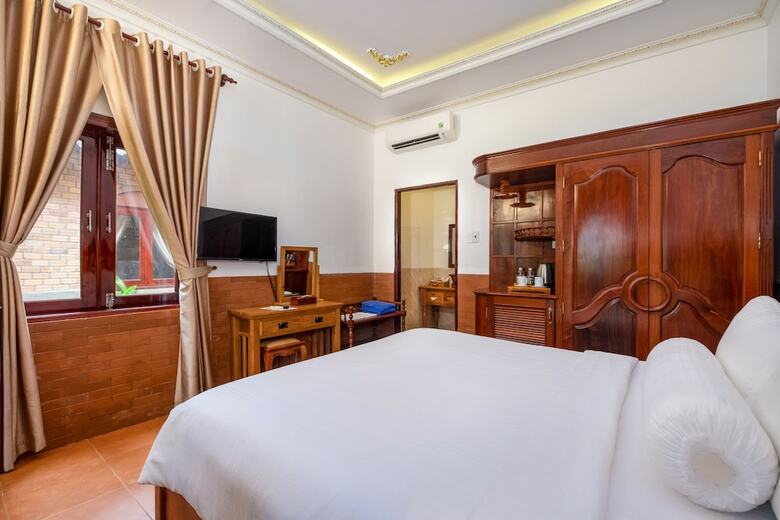 Hotel Coco Palm Beach Resort & Spa