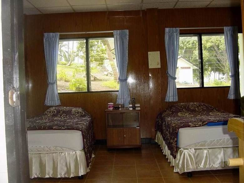 Apartamento Golden Hill Resort