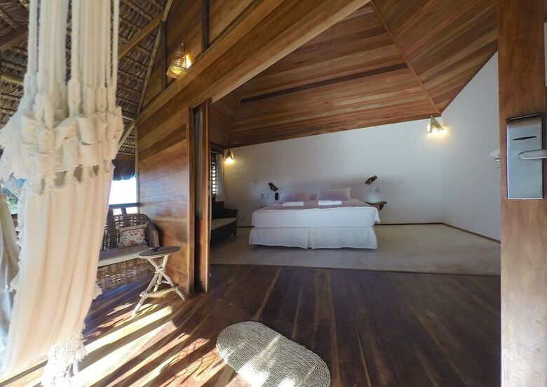 Hotel Hurricane Jeri Praia