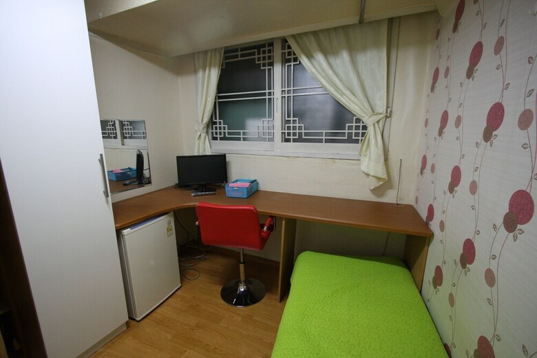 Hostal Dongdaemun Wellbeing Hostel