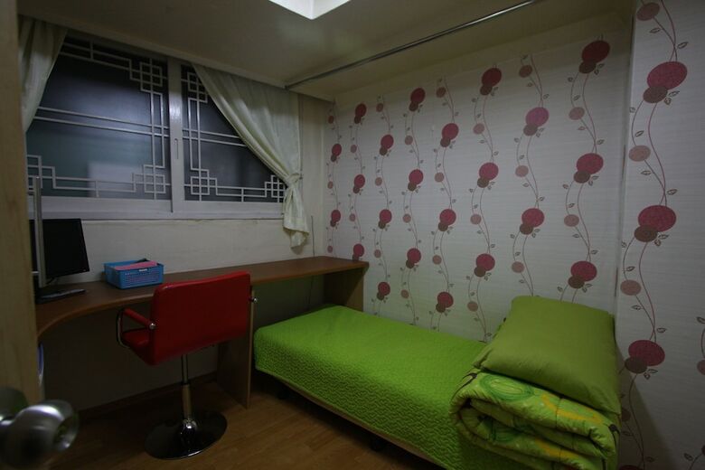 Hostal Dongdaemun Wellbeing Hostel