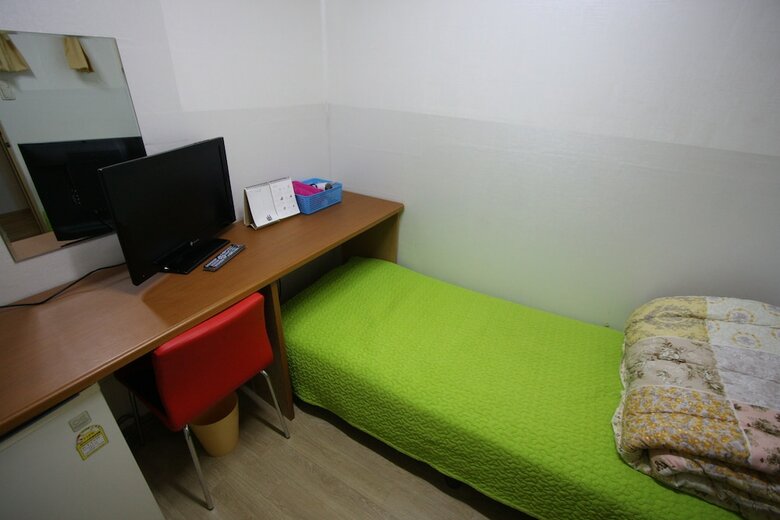 Hostal Dongdaemun Wellbeing Hostel