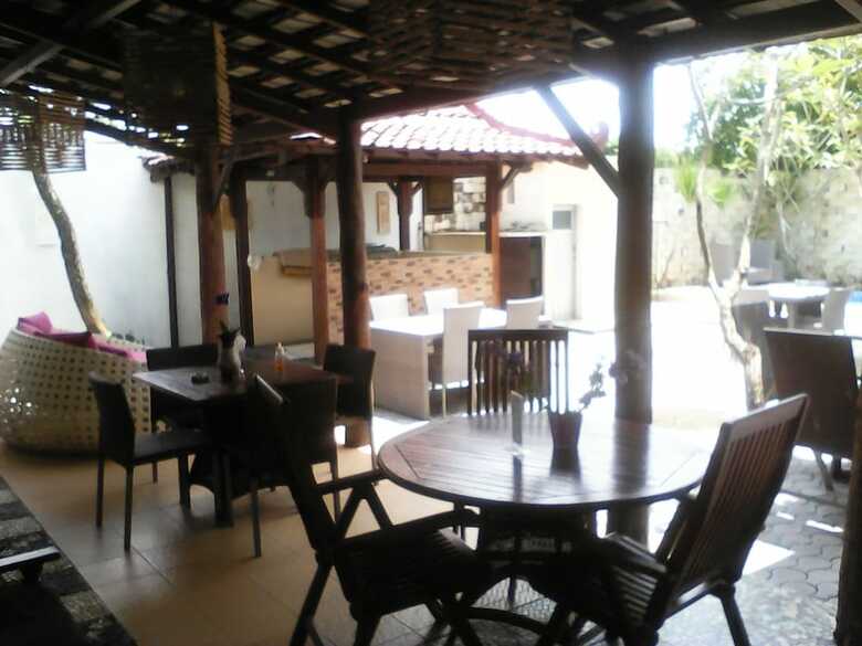 Griya Nendra Hotel