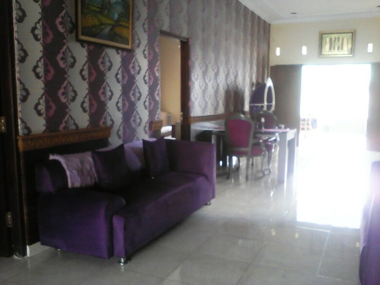 Griya Nendra Hotel