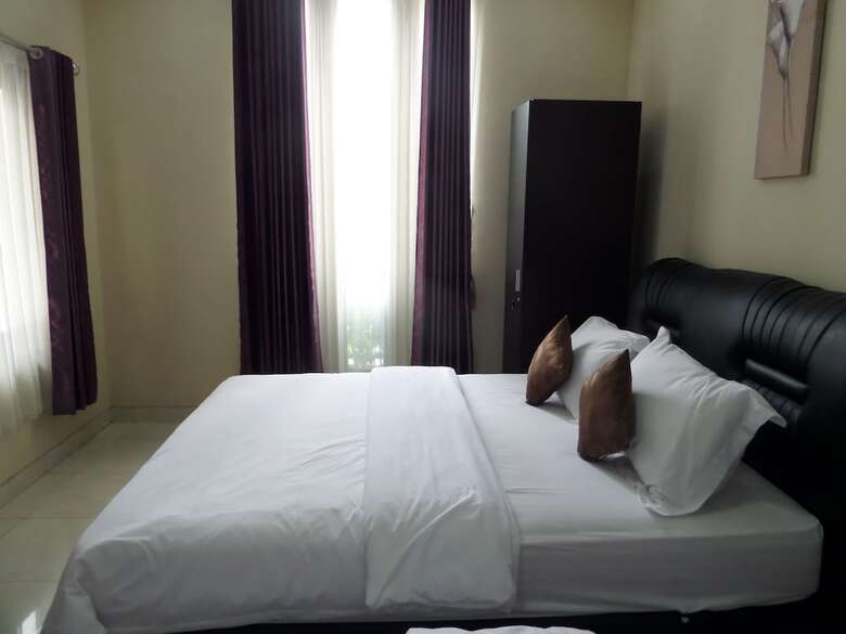 Griya Nendra Hotel