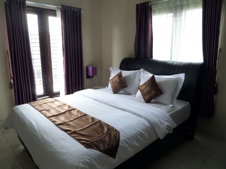 Griya Nendra Hotel