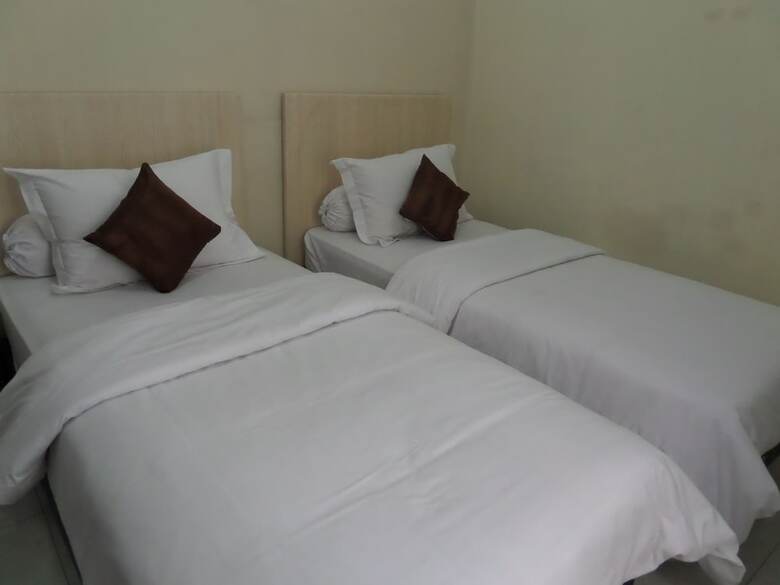 Griya Nendra Hotel