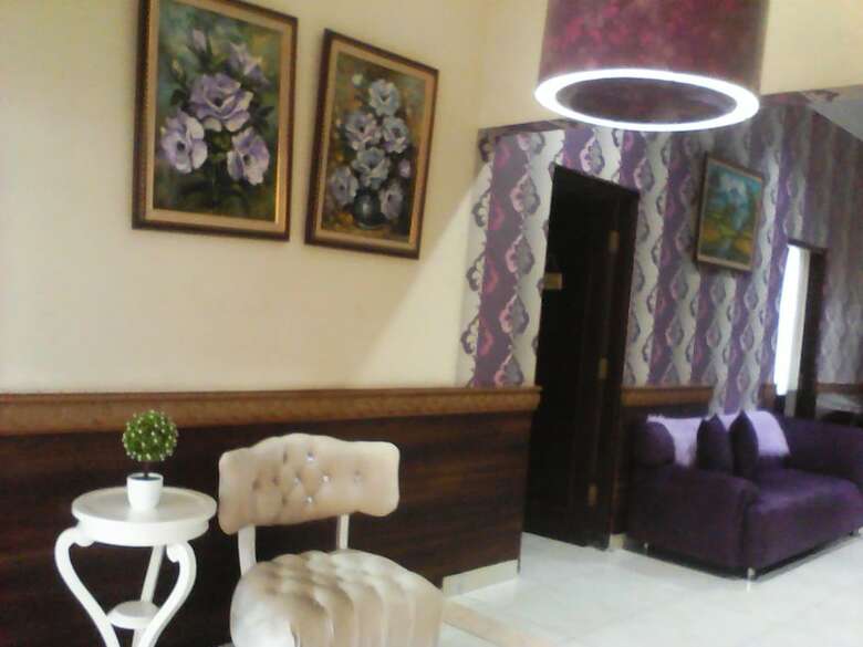 Griya Nendra Hotel
