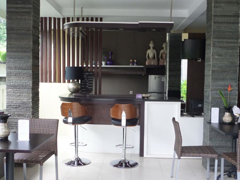 Griya Nendra Hotel