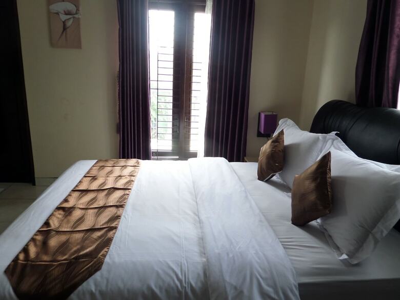 Griya Nendra Hotel