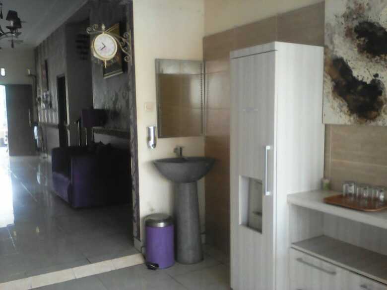 Griya Nendra Hotel