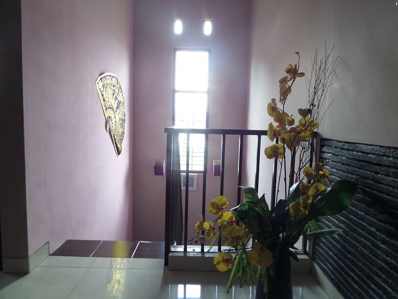 Griya Nendra Hotel