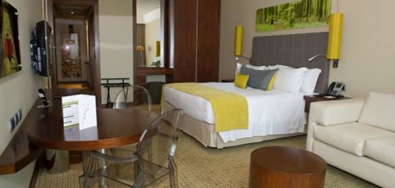 Apartamento Sunmonticello