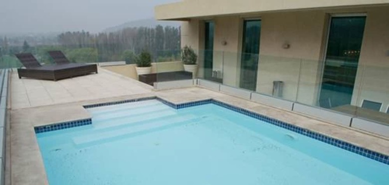 Apartamento Sunmonticello